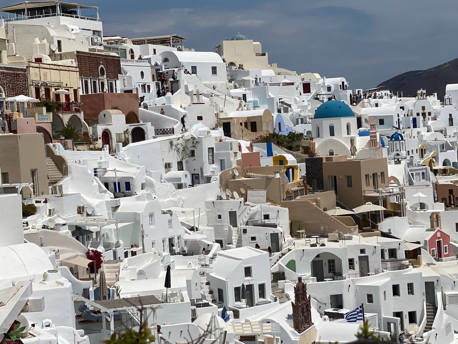 Solo Travel Tips for Women